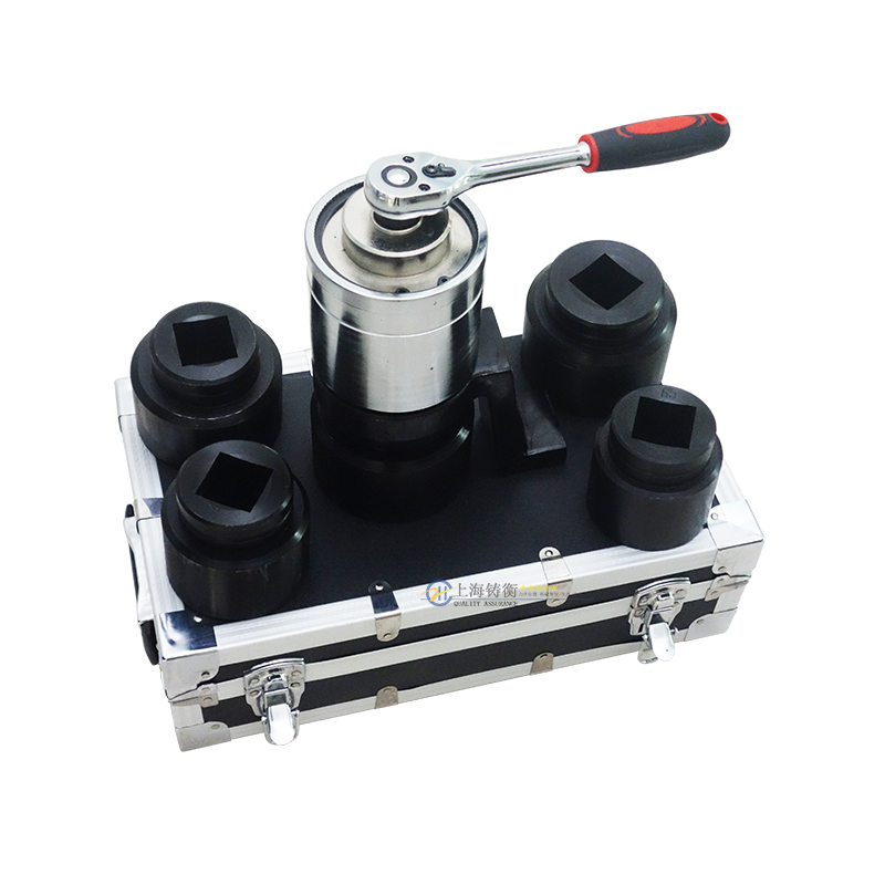 深耕新能源汽车零部件,上海铸衡SGBZQ扭矩倍增器助力装配 深耕新能源汽车零部件,上海铸衡SGBZQ扭矩倍增器助力装配