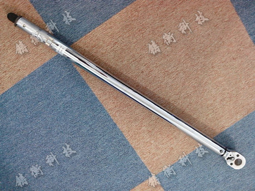 可调式扭矩扳手图片