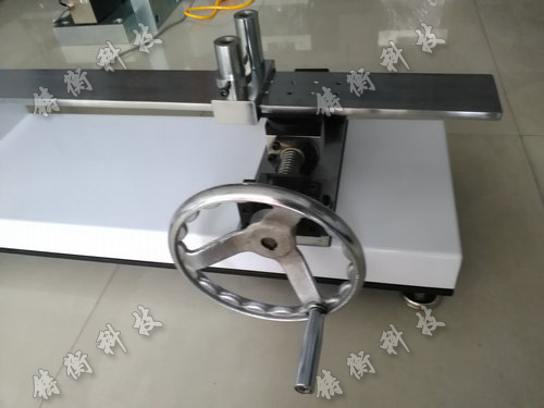 扭矩扳手检定仪