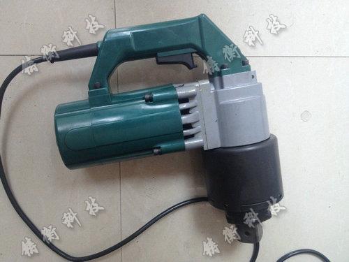 扭剪型电动扳手