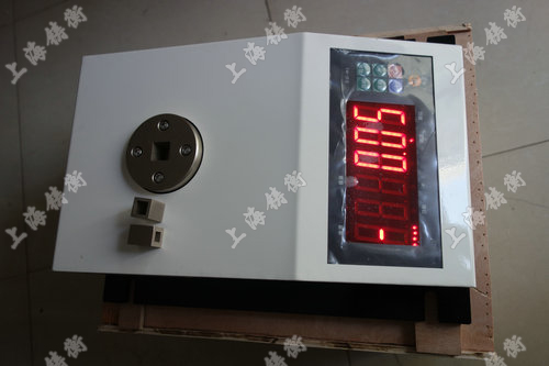 扭矩扳手校准仪