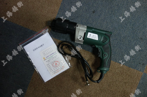 电动扭力扳手