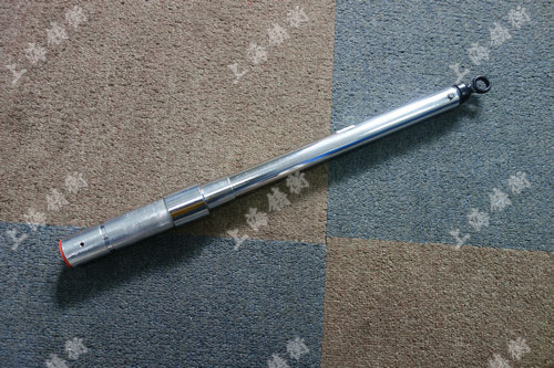 可调式扭矩扳手