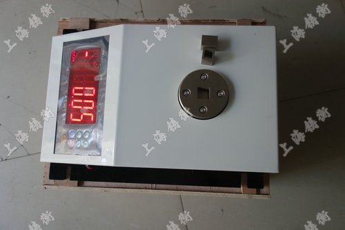 扭力扳手检定仪图片
