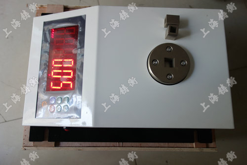 扭力扳手检定仪图片