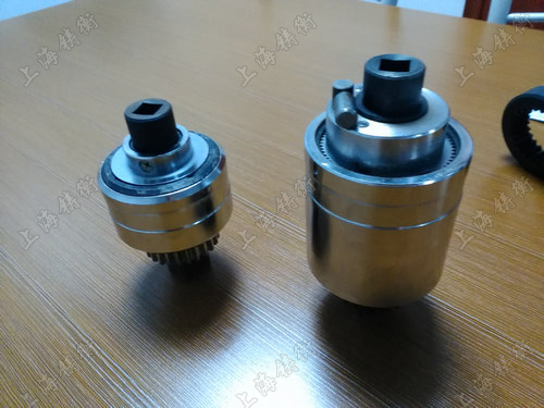 扭力倍增器
