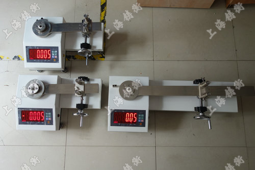 扭矩扳手校验仪