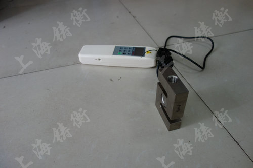 S型数显推拉力计