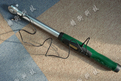可连电脑数显扭矩扳手