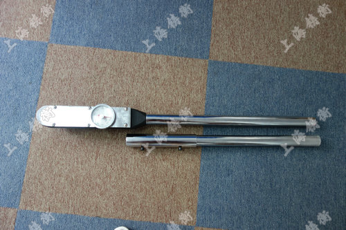表盘式扭矩扳手