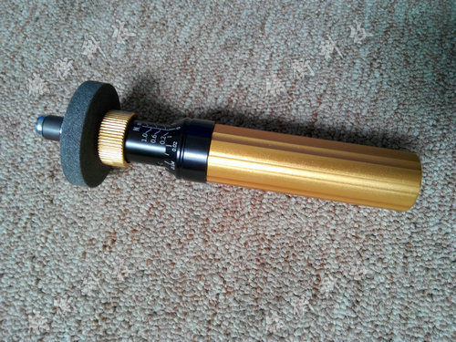 预置式扭力螺丝刀