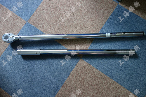 可调式扭矩扳手