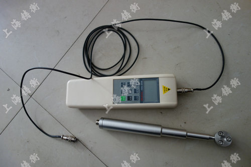 非标式数显推拉力计