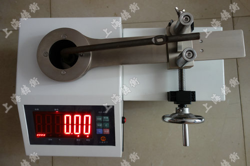扭矩工具力度检测仪
