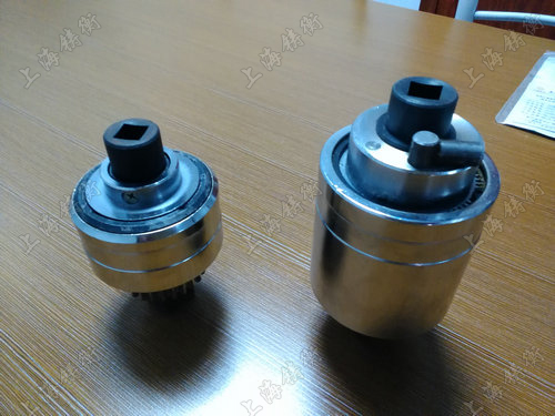 扭力扳手倍增器图片
