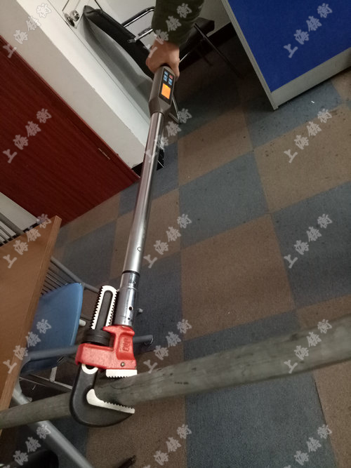 数显扭矩扳手