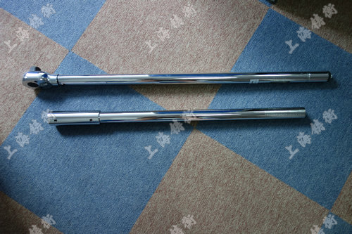 机械式扭力扳手