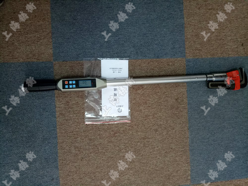 数显扭矩扳手