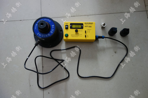 冲击型扳手扭力鉴定仪