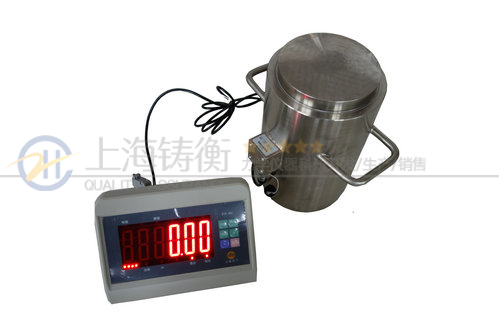 柱型数显推拉力计