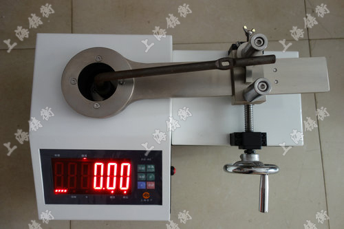 扭力扳手检定仪