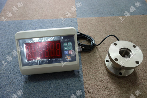 数字扭力校验仪