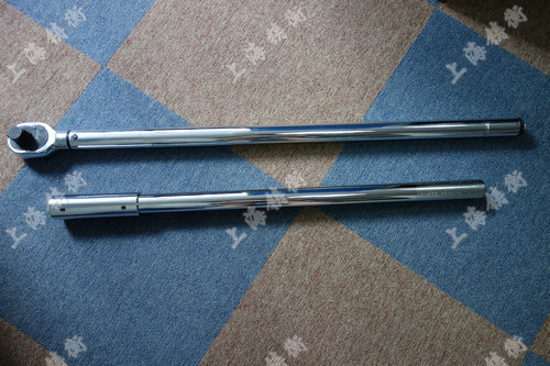 机械式扭力扳手