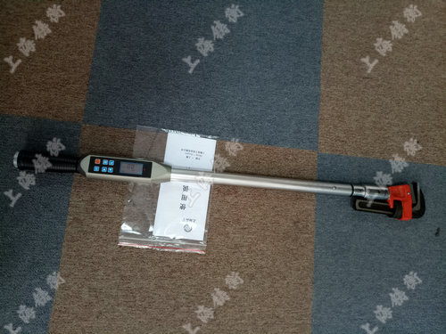 数显扭力检测扳手