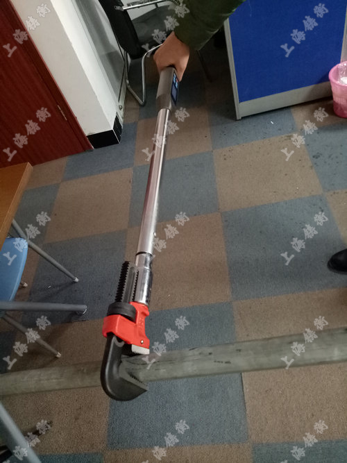 数显扭矩扳手