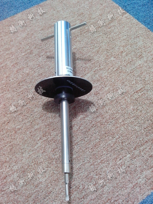 表盘式扭力起子