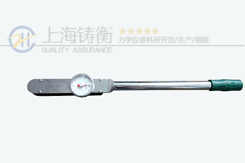 SGACD 表盘式扭矩扳手