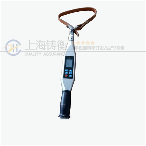 数显扭力扳手