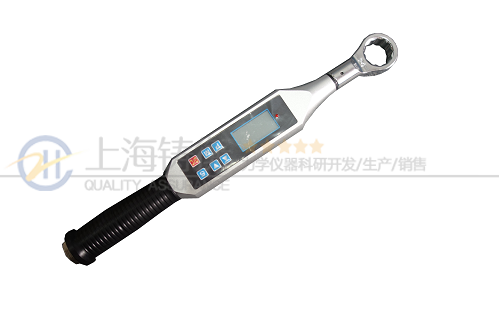 数显扭力扳手