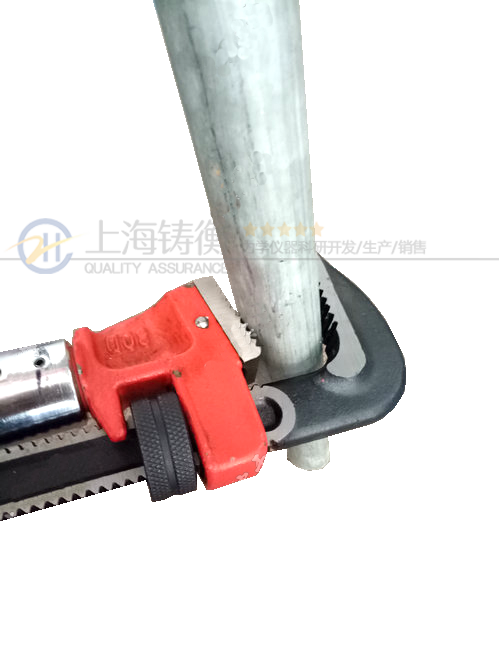 数显扭力扳手
