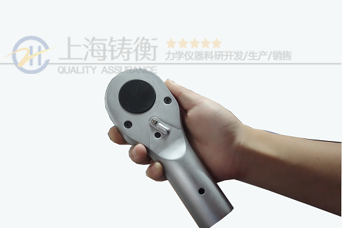数显扭力扳手