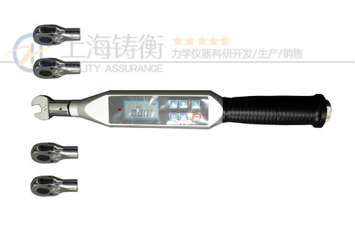 数显扭力扳手