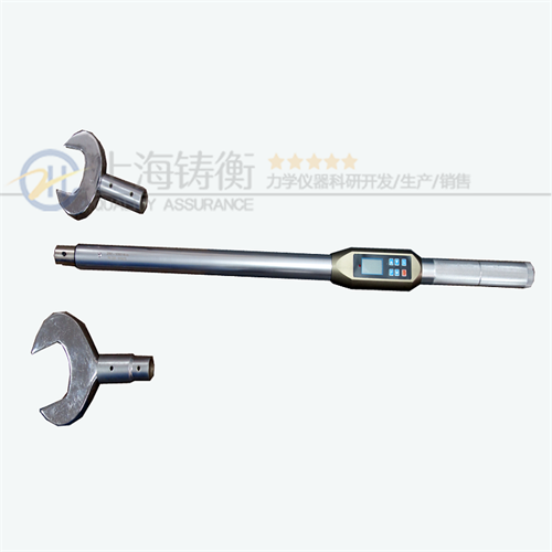数显扭力扳手