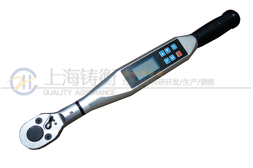 数显扭力扳手