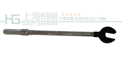 拆卸轮胎的扭力扳手