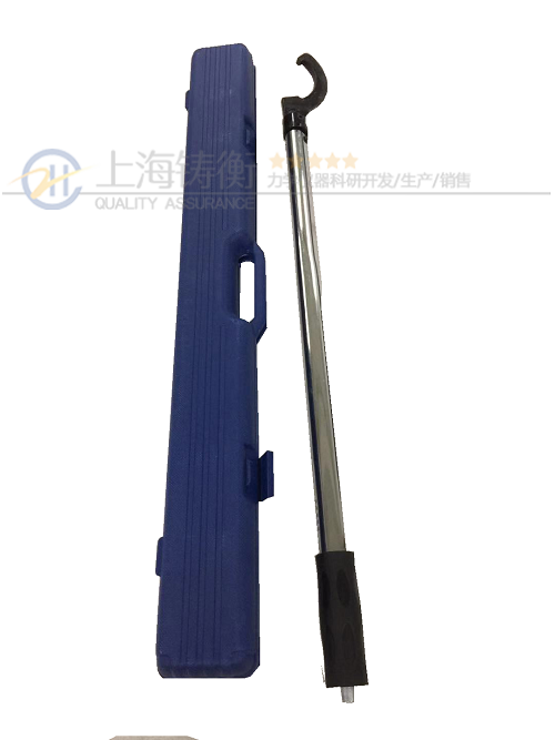 设定预紧力扭矩扳手