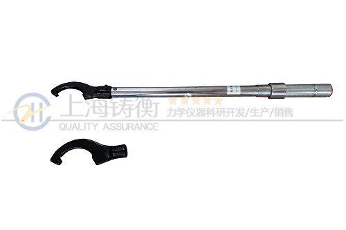 定扭矩机械式预置扳手