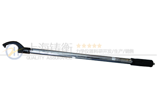 预置扭力扳手