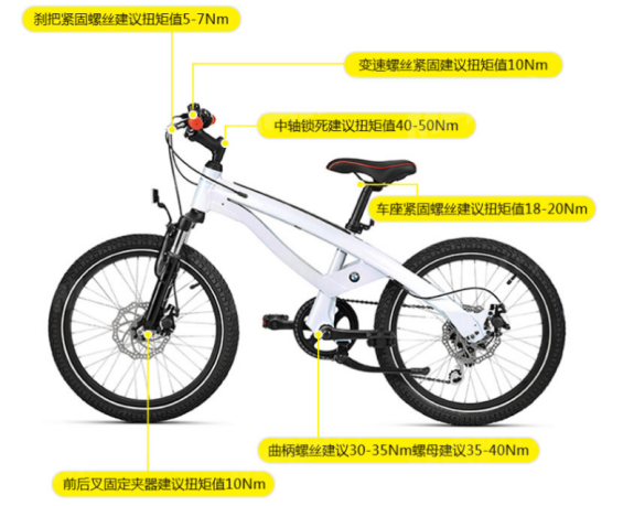 m30螺栓用预紧型可调节扭力电动扳手