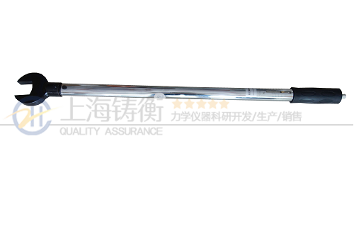 SGTG-1000n安装用的过载打滑预置式刻度扭矩扳手