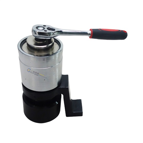 卡车轮胎紧固力矩倍增器4000N.m力矩加力扳手增强器
