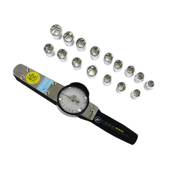 卡车轮胎紧固力矩倍增器4000N.m力矩加力扳手增强器