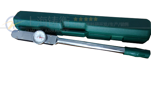 ***测力460n.m指针式公斤扭力矩扳手