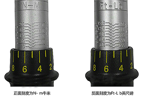 M20螺丝扭紧力矩数显式扭力矩检测扳手 数显式扭力扳手测试仪