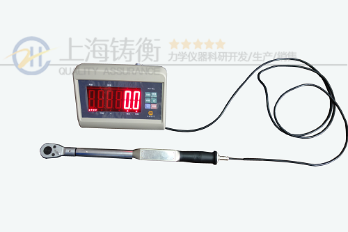 拧瓶盖数显公斤扭力扳手