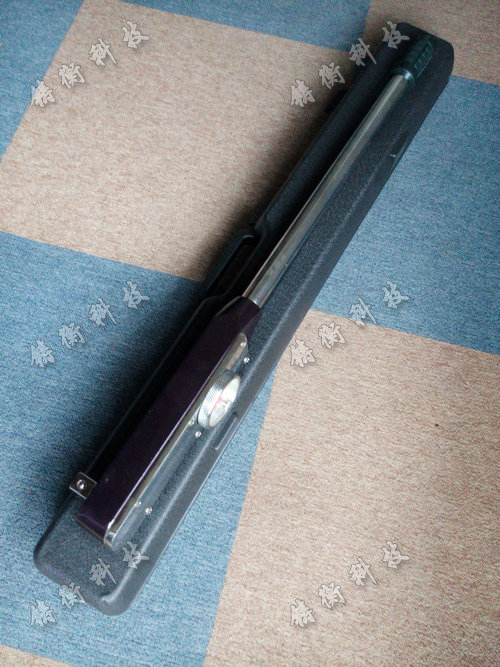 表盘式扭矩扳手图片